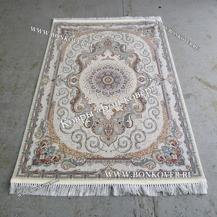 Иранский Ковер для Гостиной Арт 30289