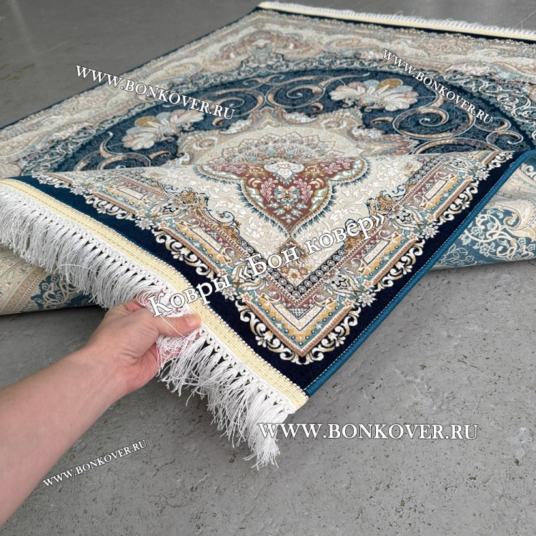 Иранский Ковер для Гостиной Арт 30290