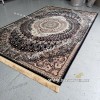 Ковер Для Гостиной Дизайн 30412 с Персидским узором
