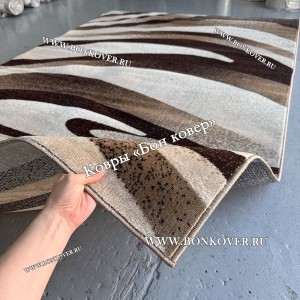 Ковер Карпет New Дизайн 06 Прямоугольный