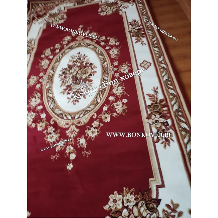 Ковер Лайт Карпет Арт 25708