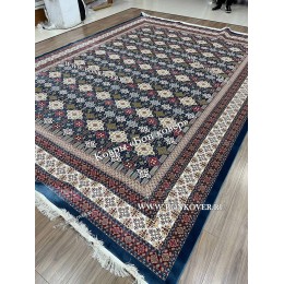 Ковер Для Гостиной Бамбуковый Шелк Дизайн 30625