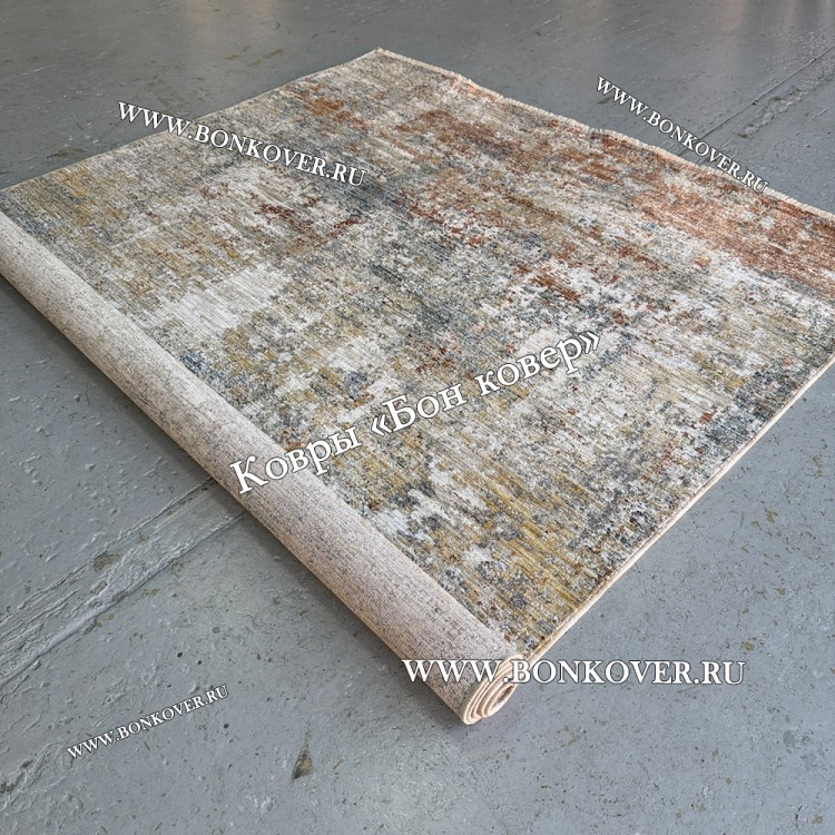 Ковер Для Гостиной Дизайн 194 New Турция